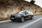 BMW X4 xDrive20d M Sport 2018 года (WW)
